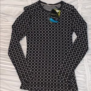 Smartwool baselayer top
